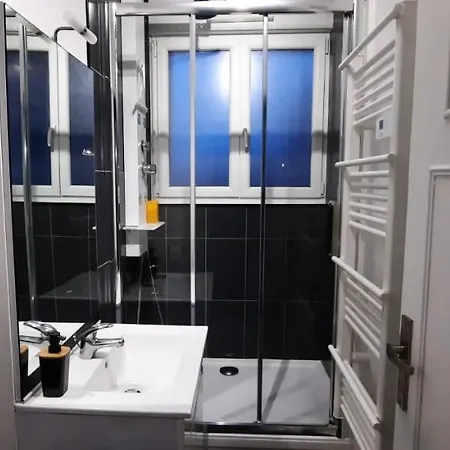 Appartement Entre Terre Et Mer Dunkirk Exterior photo