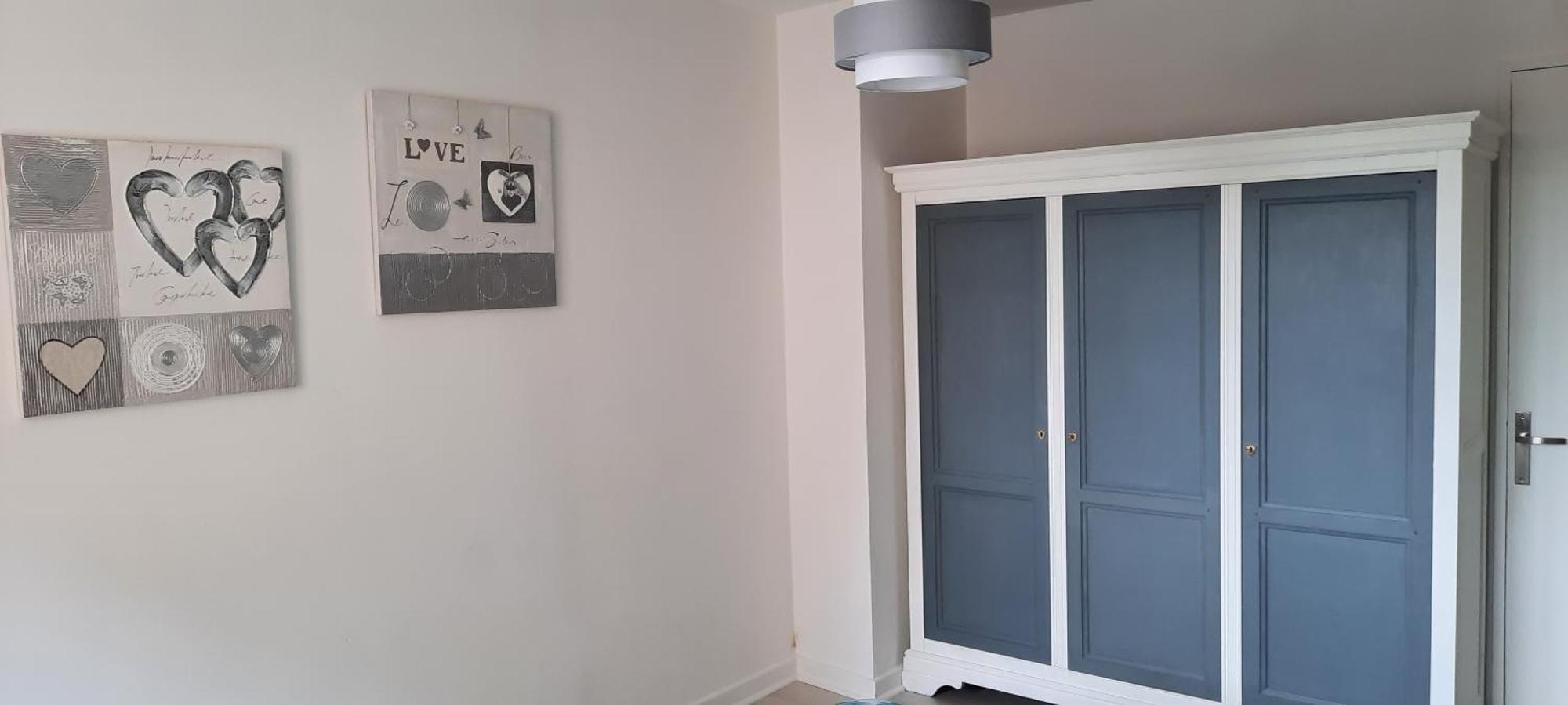 Entre Terre Et Apartment *